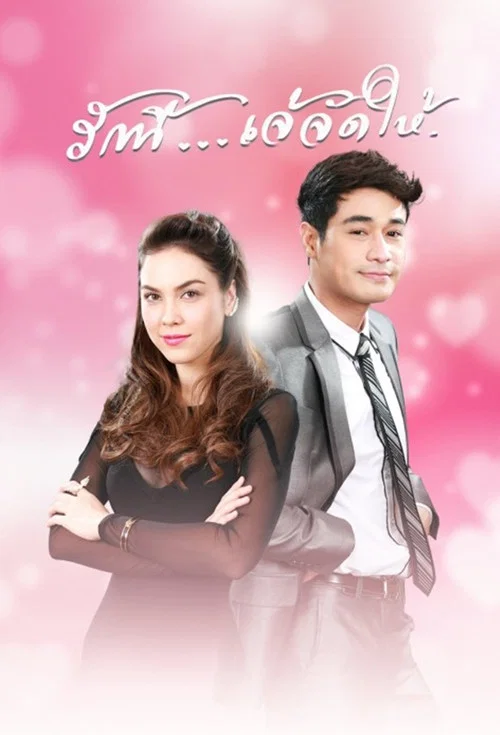 รักนี้เจ้จัดให้ постер