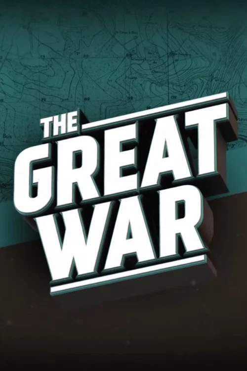 The Great War постер