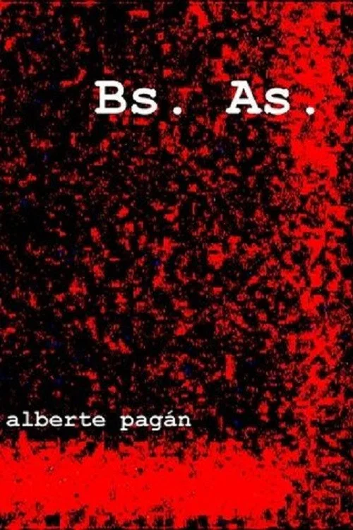 Bs. As. постер