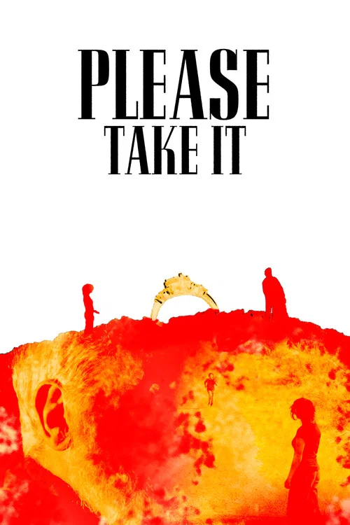 Please Take It постер