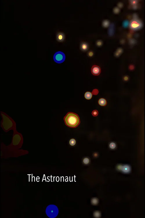 The Astronaut постер