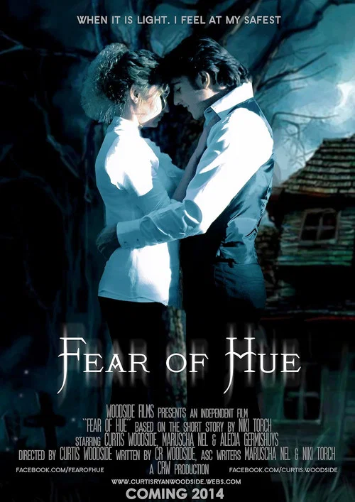 Fear of Hue постер