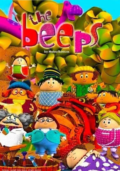 The Beeps постер