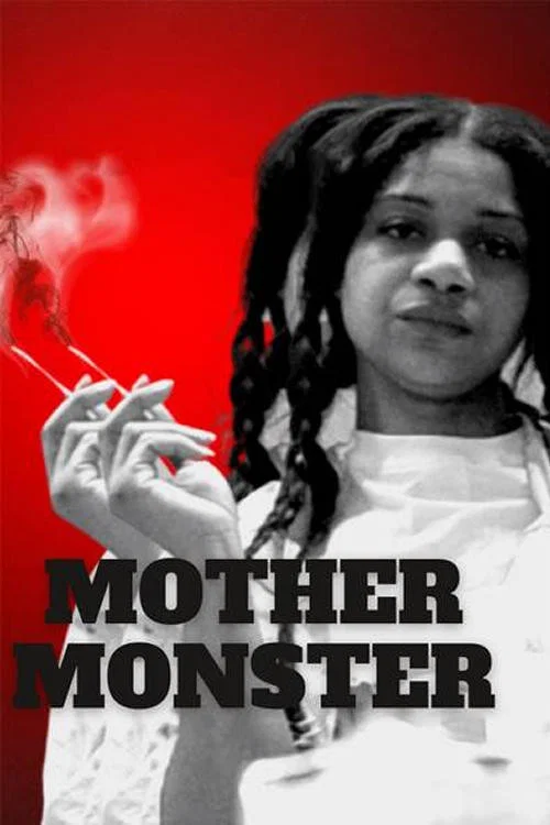 Mother Monster постер