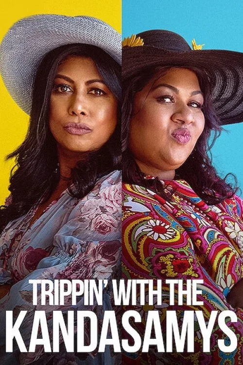 Trippin’ with the Kandasamys постер