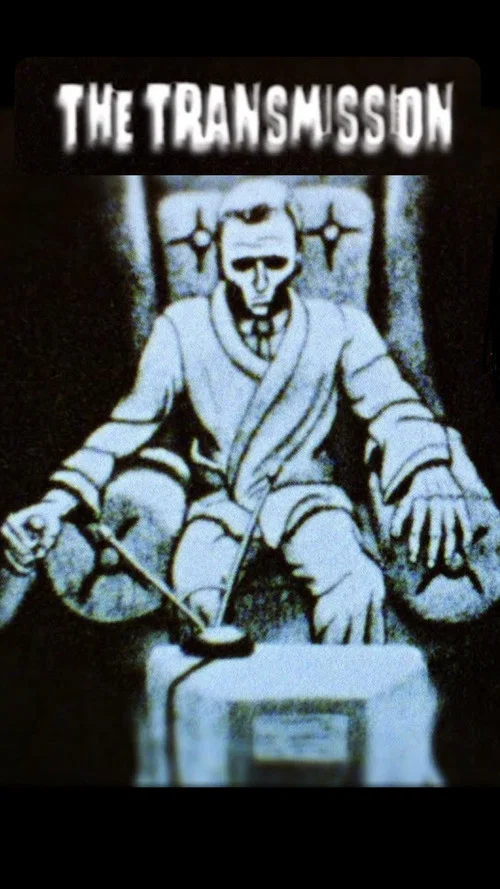 The Transmission постер