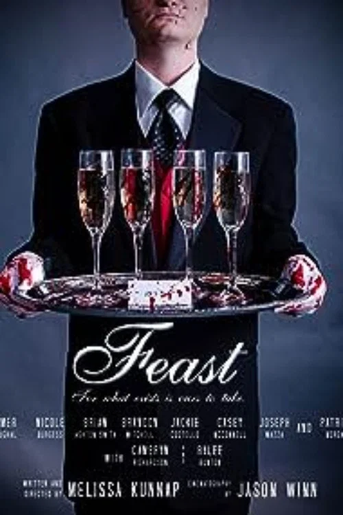 Feast постер
