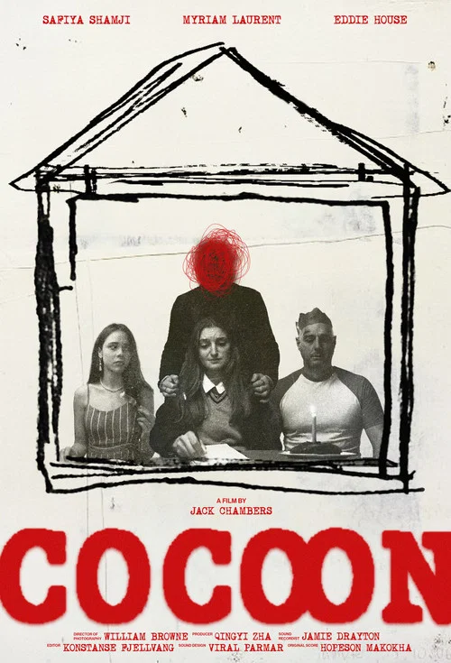 Cocoon постер