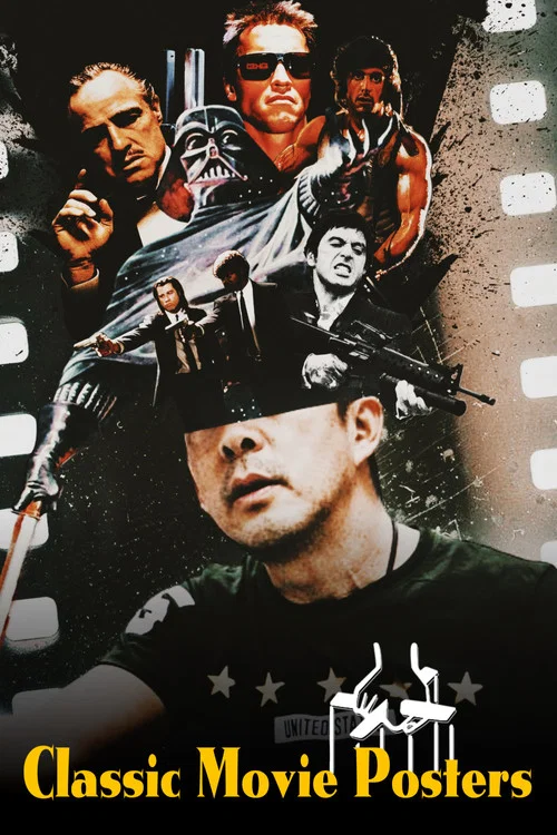 Classic Movie Posters постер