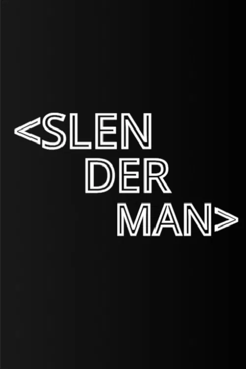 Selenderman постер
