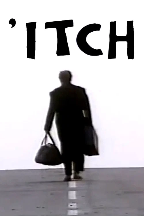 'Itch постер