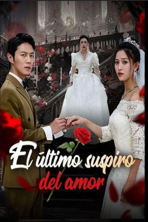 What Remains After Love Burns Out постер