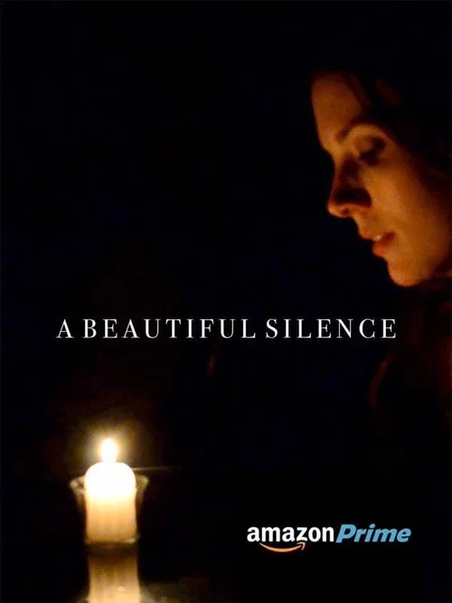 A Beautiful Silence постер