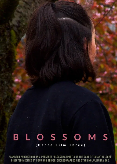 Blossoms - Dance Film Three постер