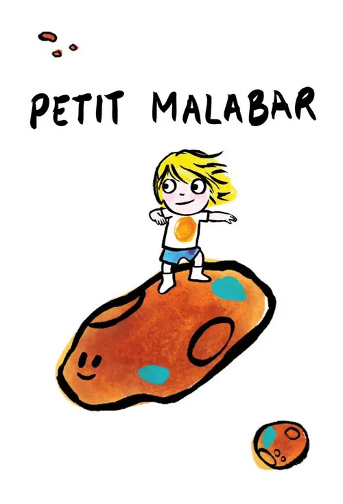 Petit Malabar постер