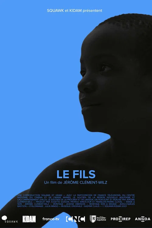 Le Fils постер