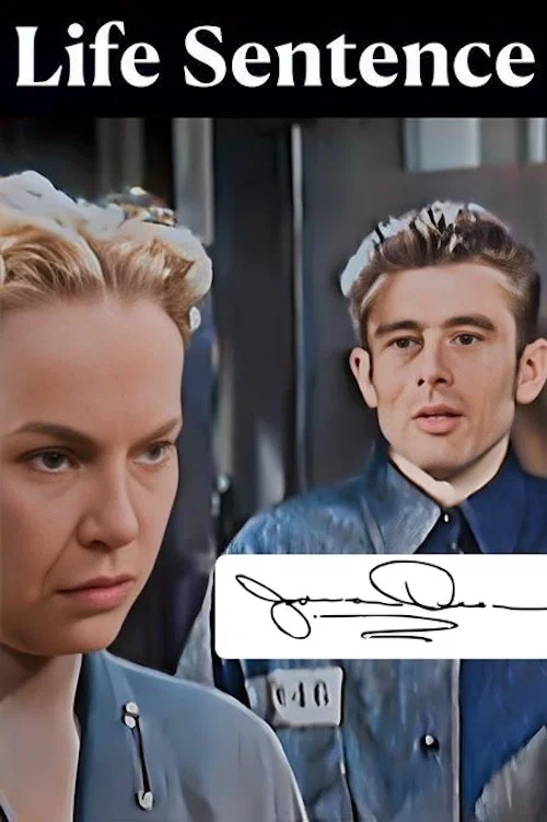 Life Sentence постер