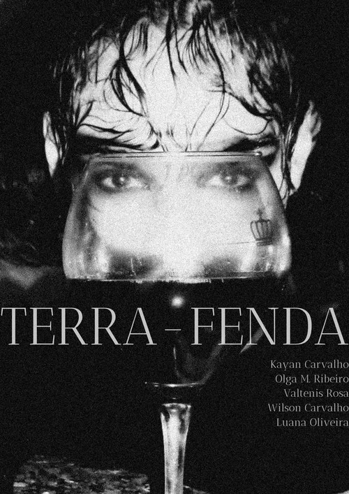 Terra-Fenda постер