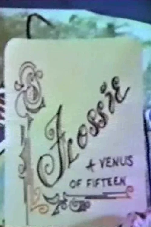 Flossie: A Venus of Fifteen постер