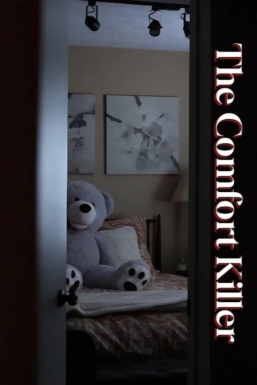 The Comfort Killer постер