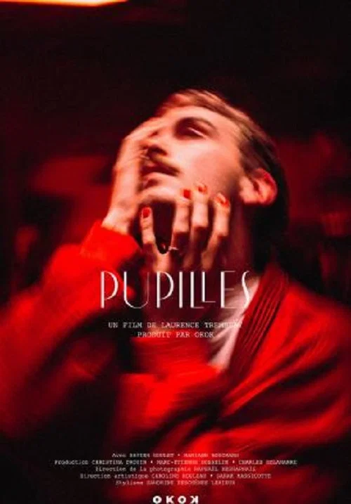 Pupilles постер