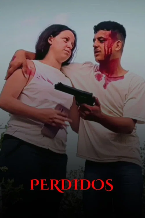 Perdidos - Curta Metragem постер