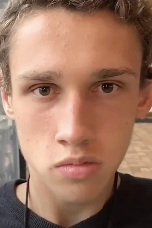Sad Dad постер
