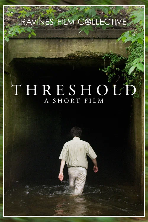THRESHOLD постер