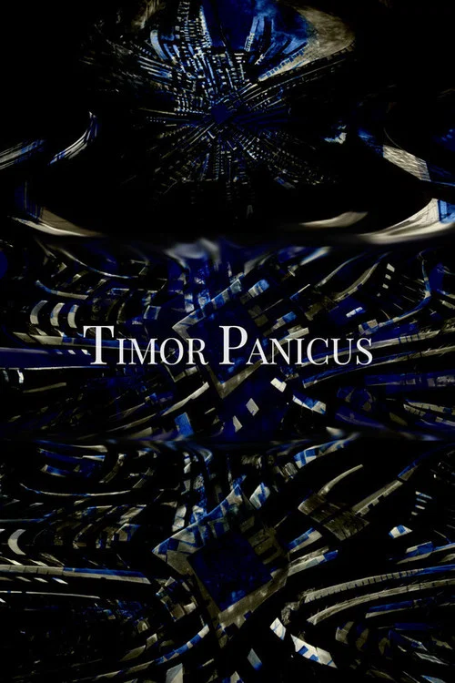 Timor Panicus постер