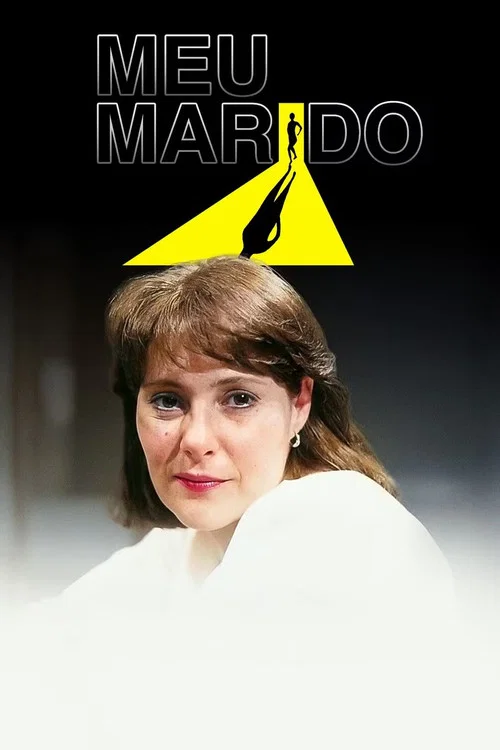 Meu Marido постер