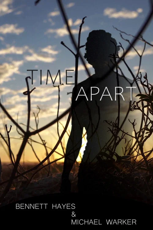 Time Apart постер