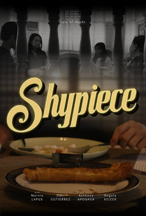 Shypiece постер