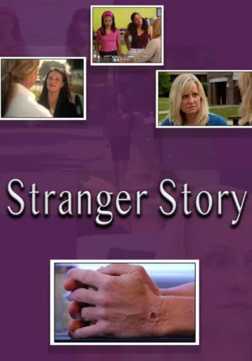 Stranger Story постер