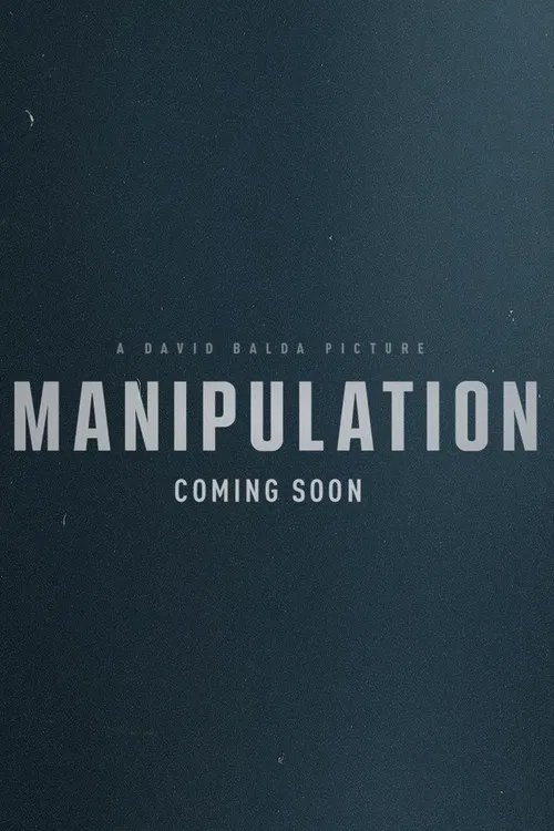 Manipulation постер