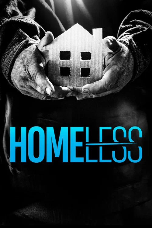 HOMELESS постер