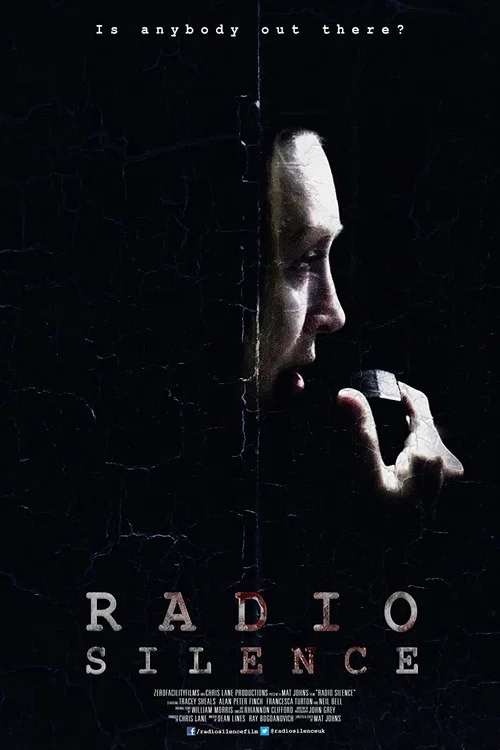 Radio Silence постер