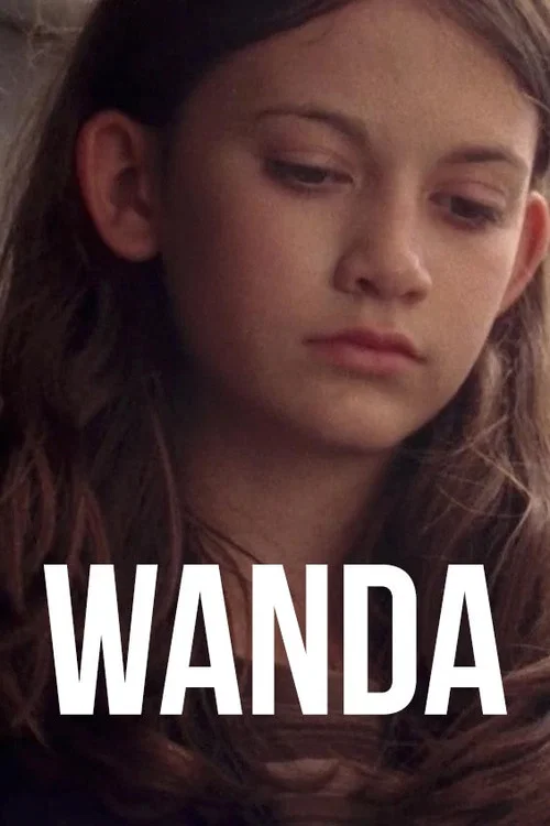 Wanda постер