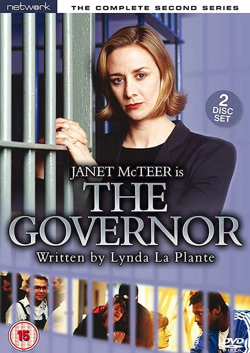 The Governor постер