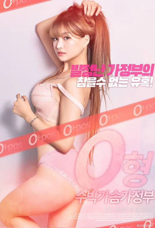 O형수박가슴가정부 постер