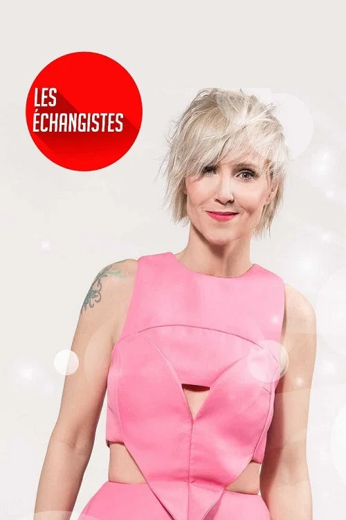 Les échangistes постер