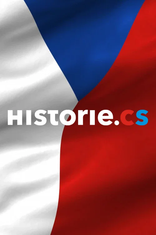 Historie.cs постер