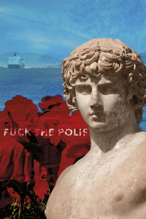 Fuck the Polis постер