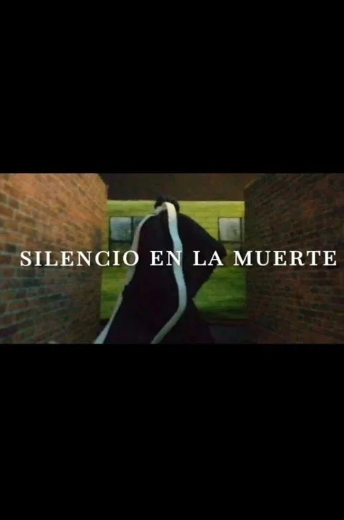 Silencio en la Muerte постер