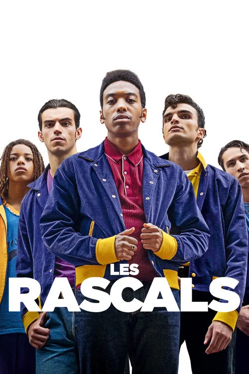 Rascals постер