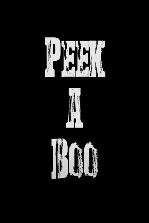 Peek-A-Boo постер