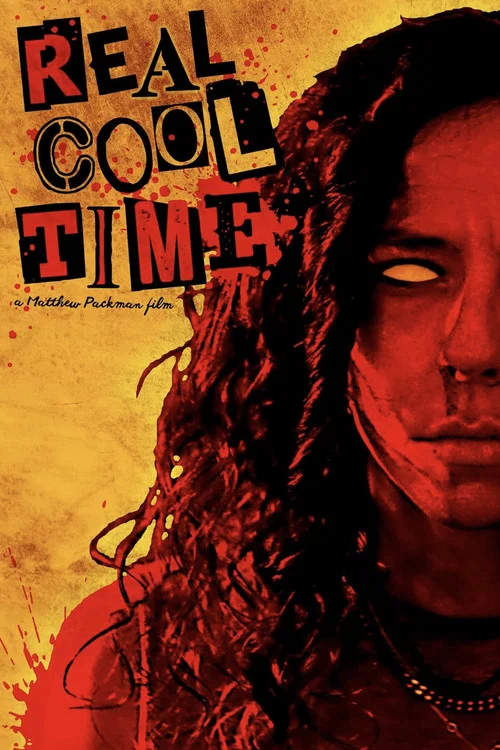Real Cool Time постер
