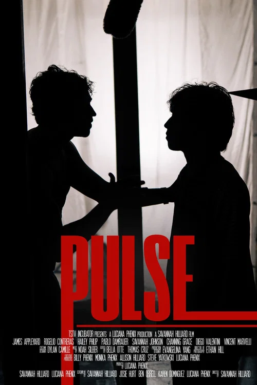 PULSE постер