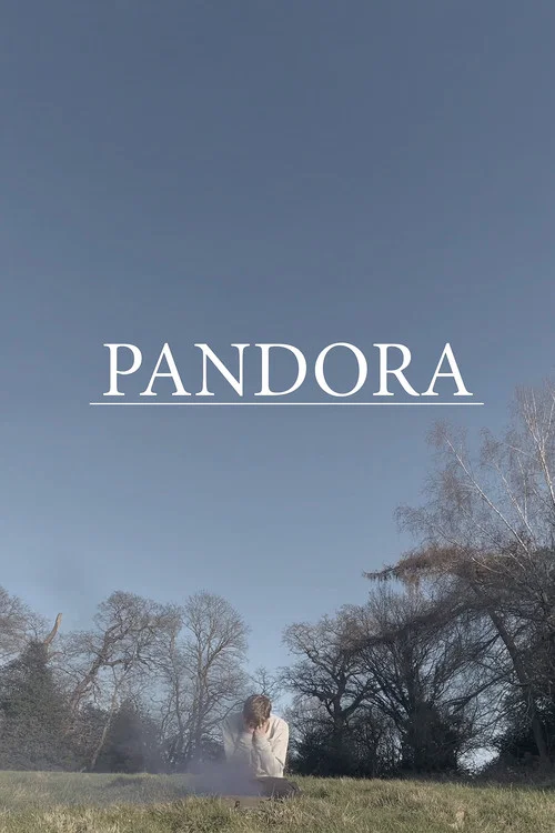 Pandora постер