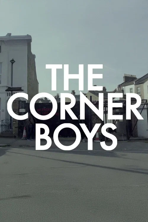 Corner Boys постер