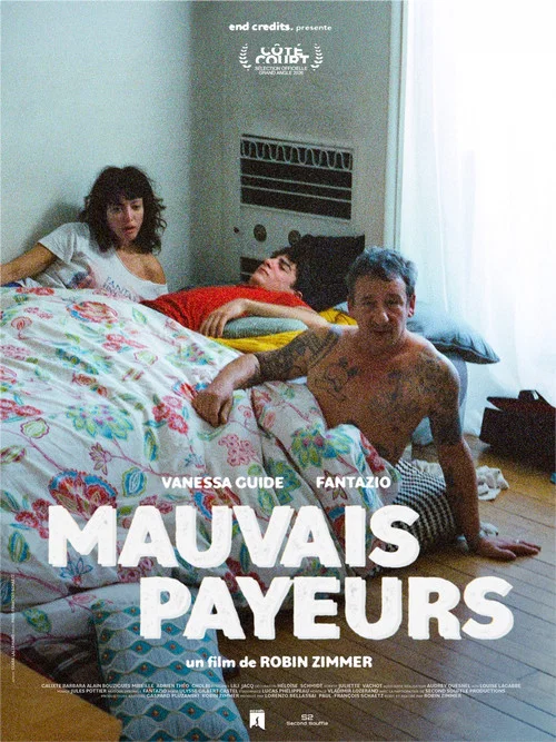 Mauvais Payeurs постер